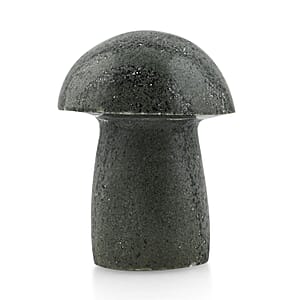 Jasper Green Mushroom -S Approx 384ctw