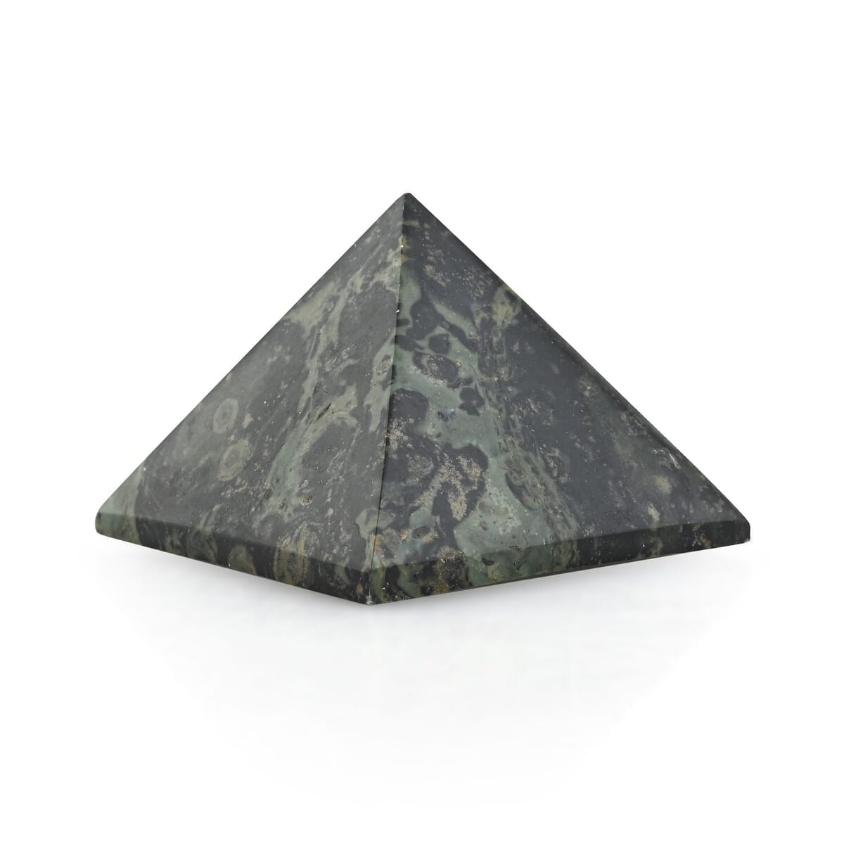 Jasper Kambaba Pyramid -S Approx 565ctw image number 1