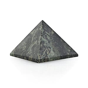 Jasper Kambaba Pyramid -S Approx 565ctw
