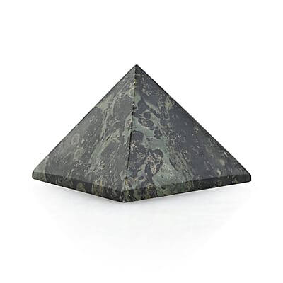 Jasper Kambaba Pyramid -S Approx 565ctw