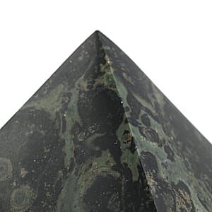 Jasper Kambaba Pyramid -S Approx 565ctw