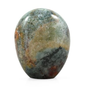 Jasper Multi Free Form -M Approx 907ctw