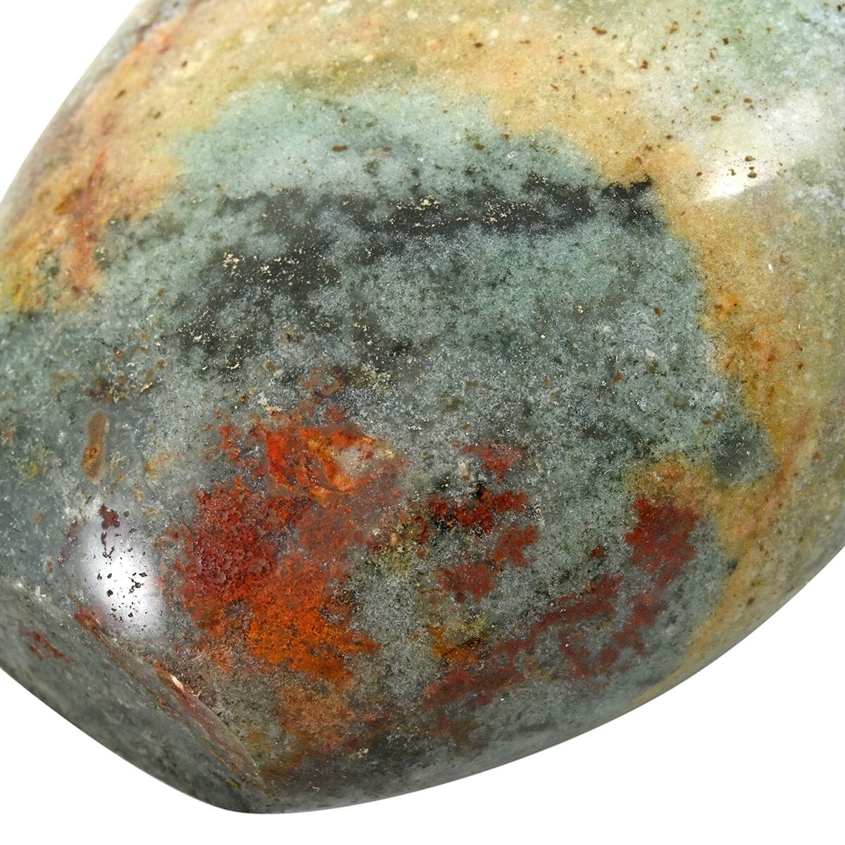 Jasper Multi Free Form -M Approx 907ctw image number 2