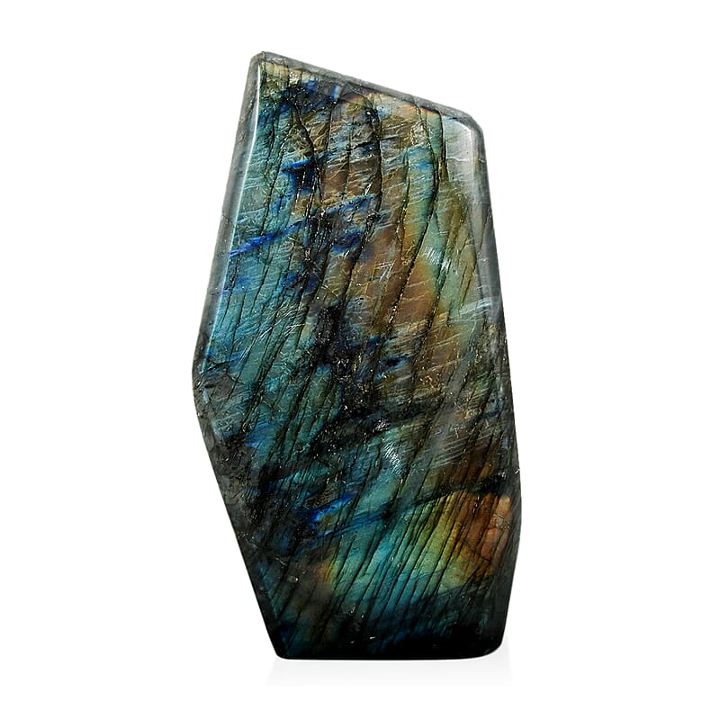 Labradorite Free Form -L Approx 6803ctw