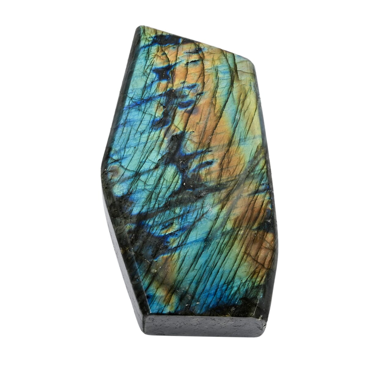 Labradorite Free Form -L Approx 6803ctw image number 1