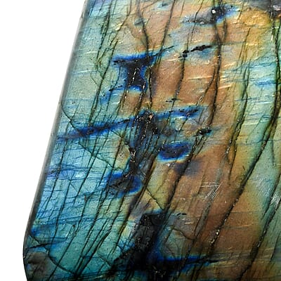 Labradorite Free Form -L Approx 6803ctw