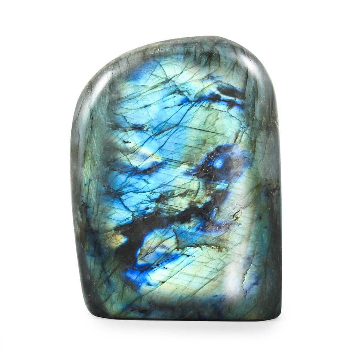 Labradorite Free Form -S Approx 3175ctw image number 0