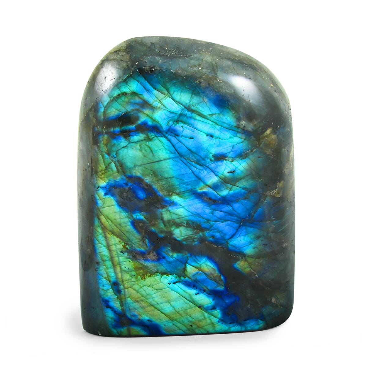 Labradorite Free Form -S Approx 3175ctw image number 1
