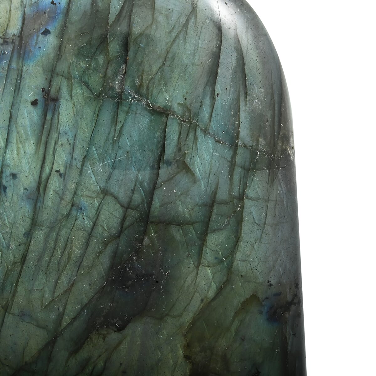 Labradorite Free Form -S Approx 3175ctw image number 3