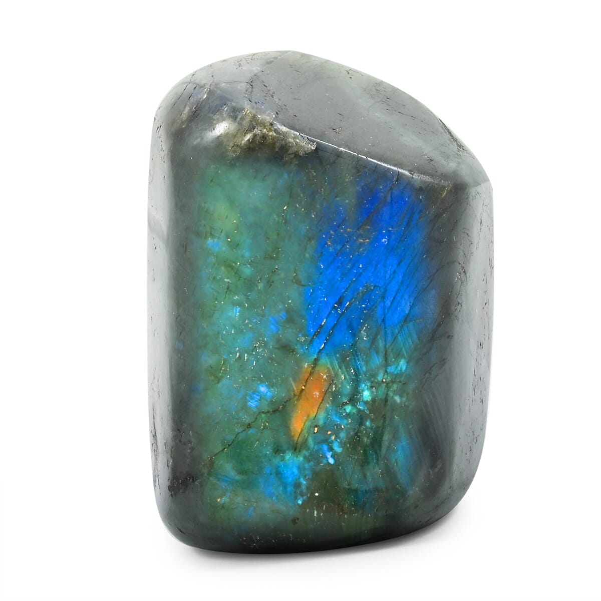 Labradorite Free Form -XS Approx 907ctw image number 0