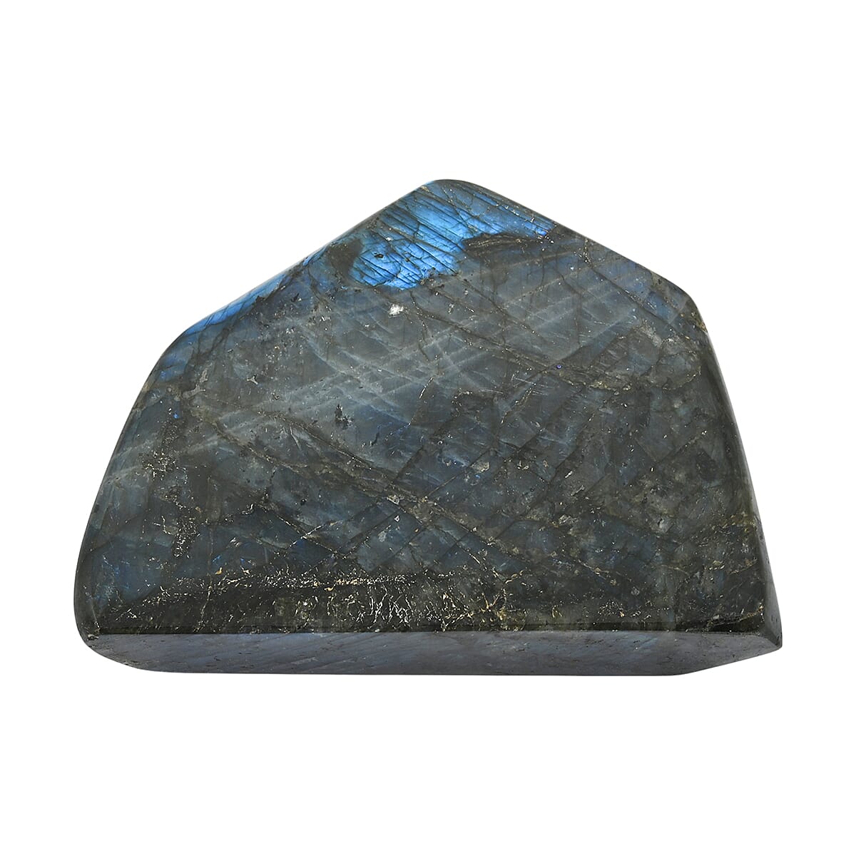 Labradorite Free Form -XL Approx 10886ctw image number 2