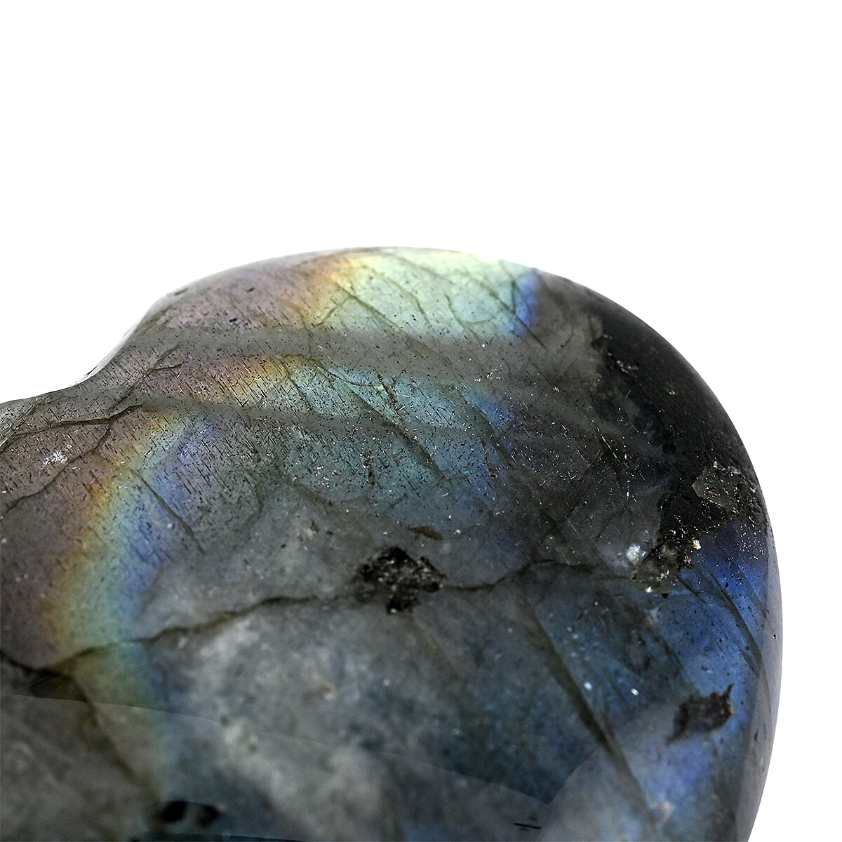 Labradorite Gallet -S Approx 129ctw