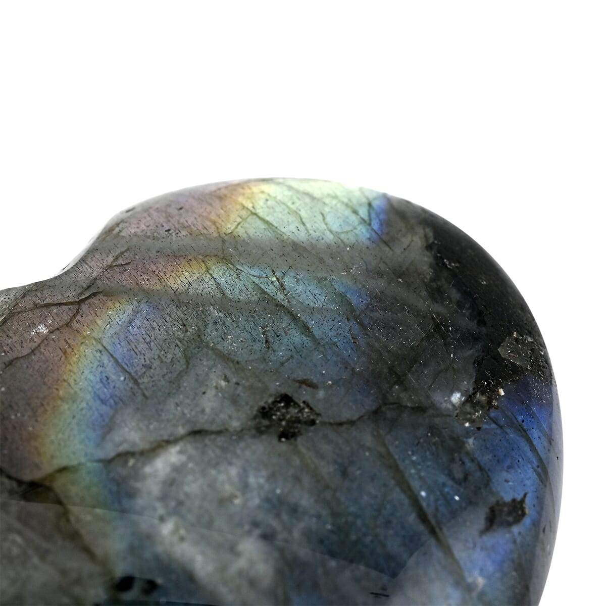 Labradorite Gallet -S Approx 129.5ctw image number 3