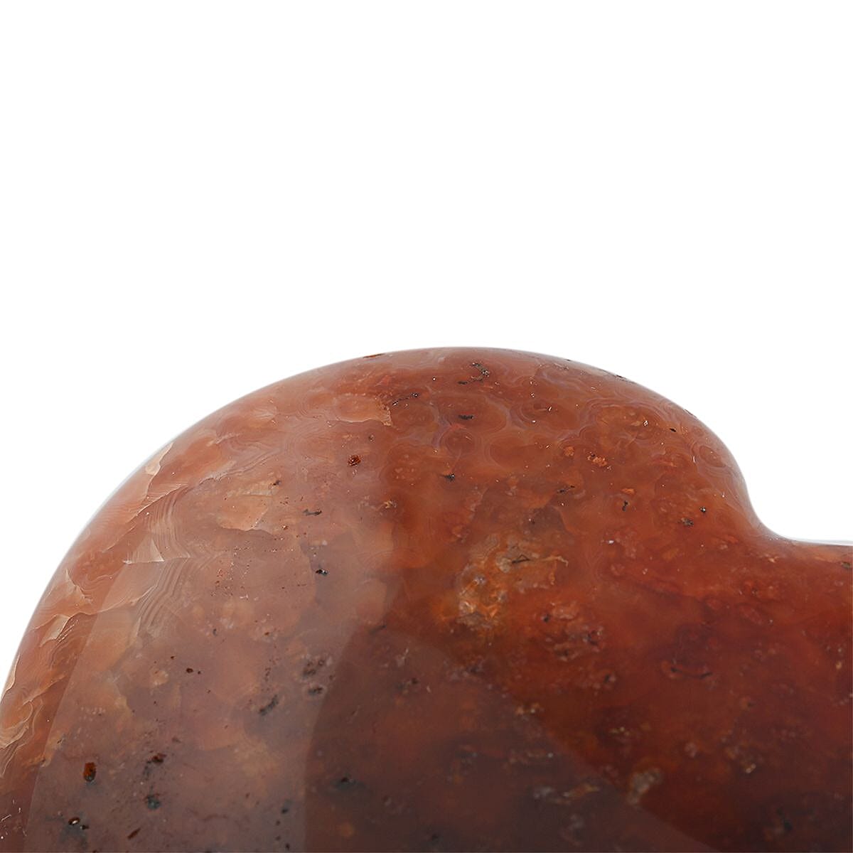 Amazonite Heart -L Approx 1587.572ctw image number 3