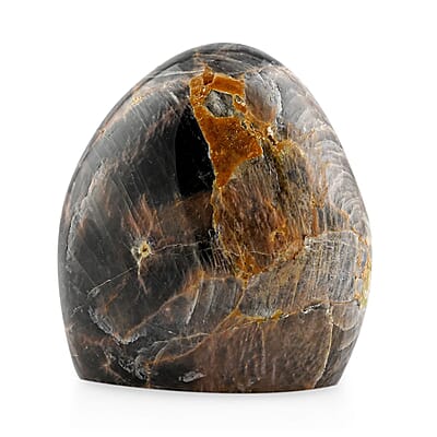 Moonstone Black Free Form -M Approx 2267.96ctw