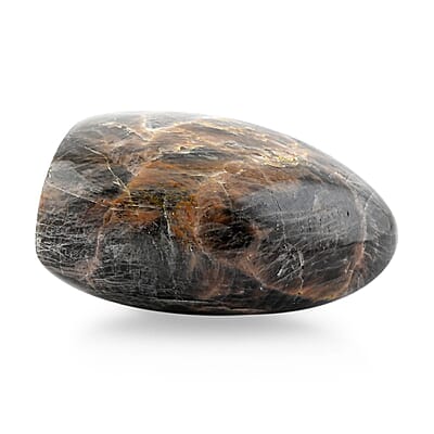 Moonstone Black Free Form -M Approx 2267.96ctw