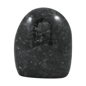 Nuummite Free Form -M Approx 1360ctw