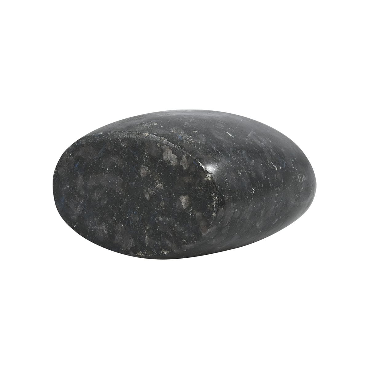 Nuummite Free Form -M Approx 1360ctw image number 1