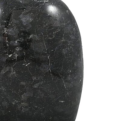 Nuummite Free Form -M Approx 1360ctw