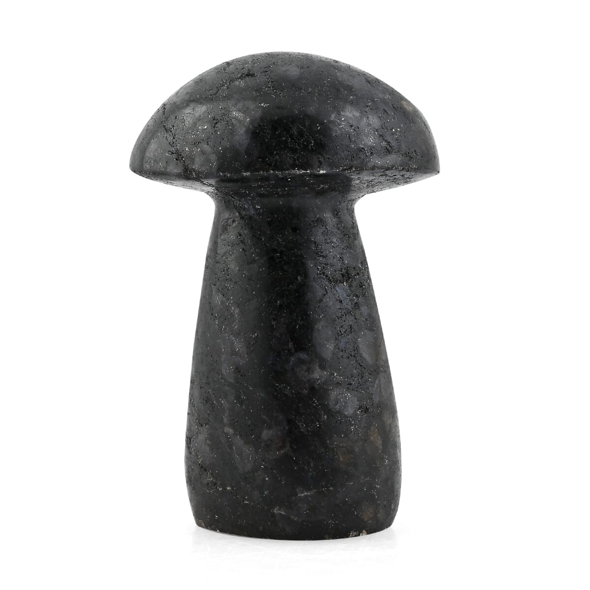 Nuummite Mushroom -M Approx 407ctw image number 0