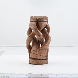 Wood Stand