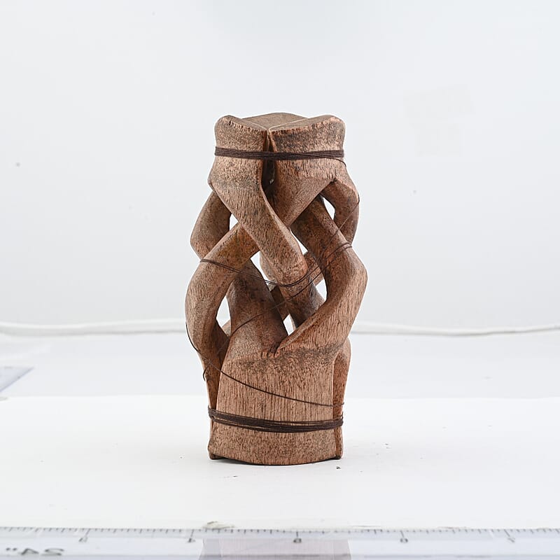 Wood Stand