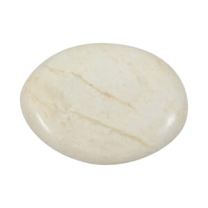 White Moonstone Gallet -XS Approx 253ctw