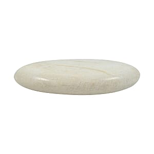 White Moonstone Gallet -XS Approx 253ctw