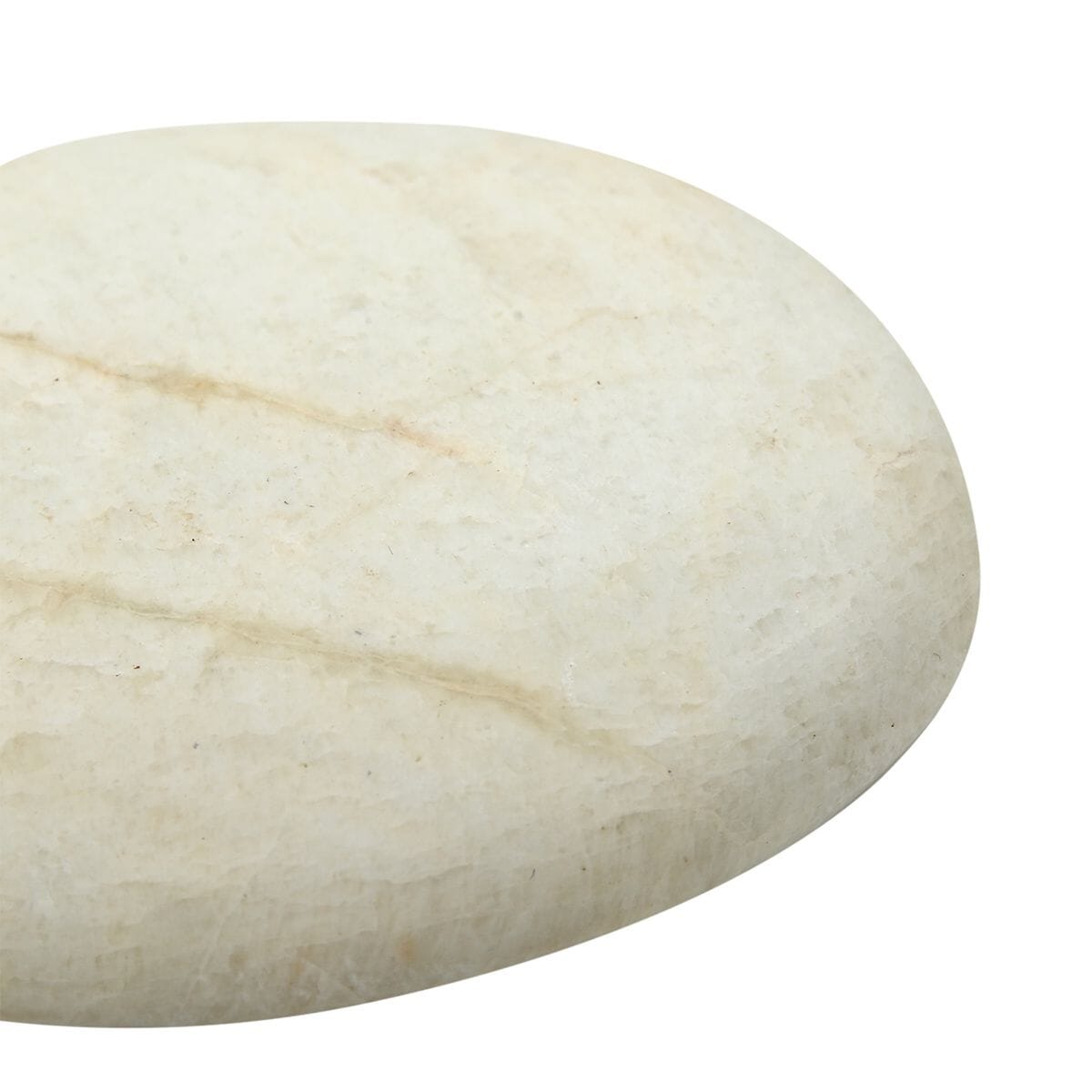 White Moonstone Gallet -XS Approx 253ctw image number 2