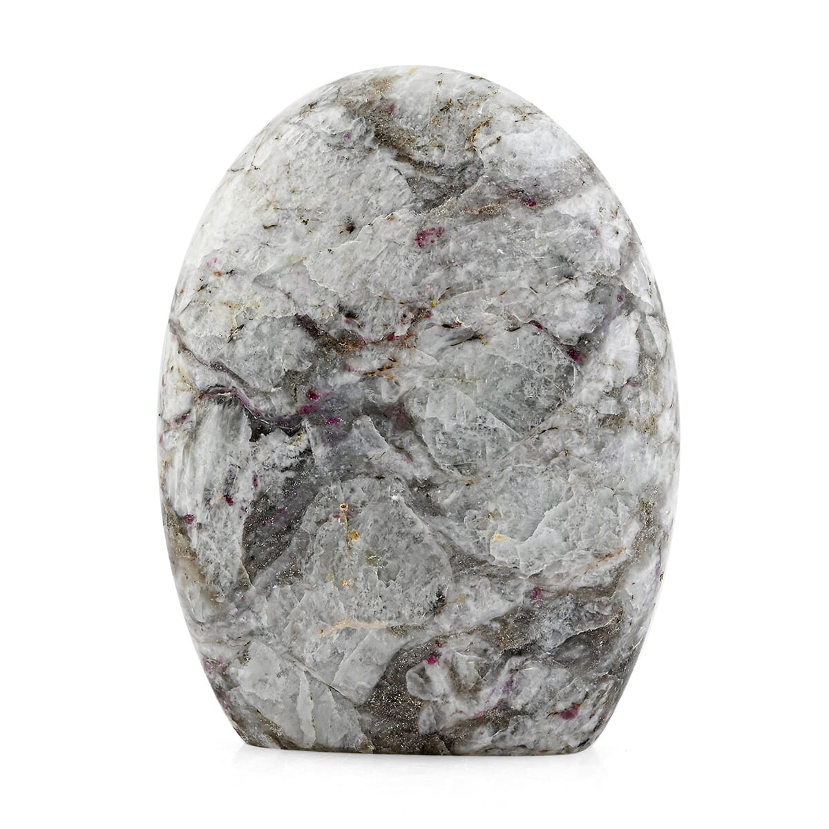 Tourmaline Rubylite Free Form -M Approx 1587.572ctw image number 0