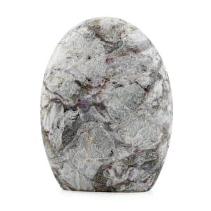 Tourmaline Rubylite Free Form -M Approx 1587.572ctw