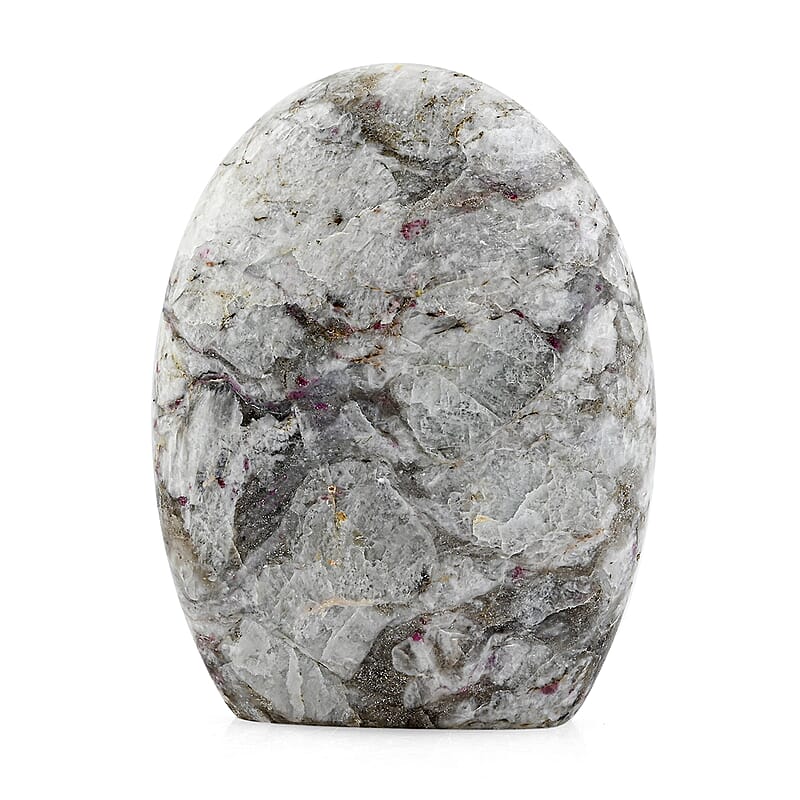 Tourmaline Rubylite Free Form -M Approx 1587.572ctw