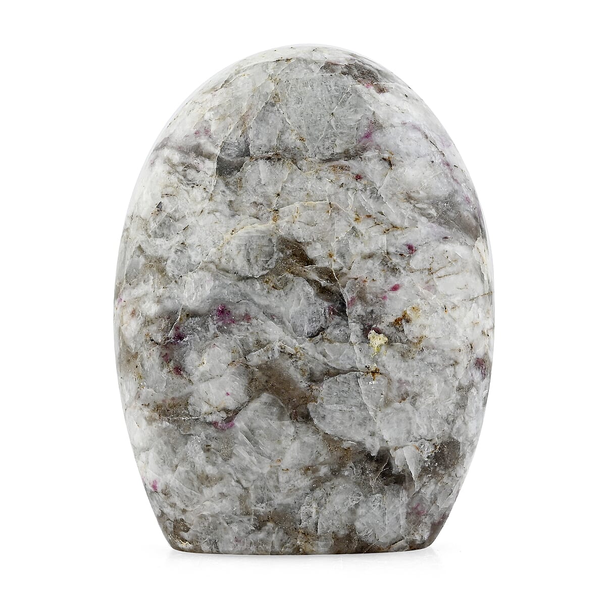 Tourmaline Rubylite Free Form -M Approx 1587.572ctw