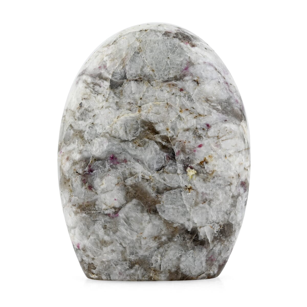 Tourmaline Rubylite Free Form -M Approx 1587.572ctw image number 2
