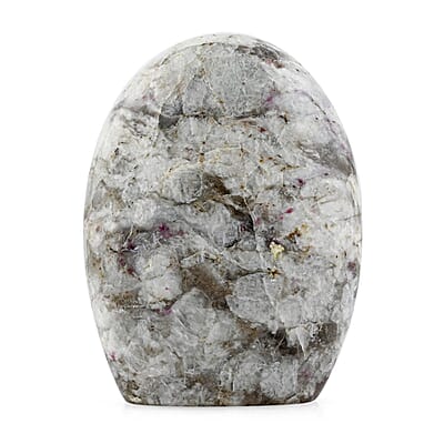 Tourmaline Rubylite Free Form -M Approx 1587.572ctw