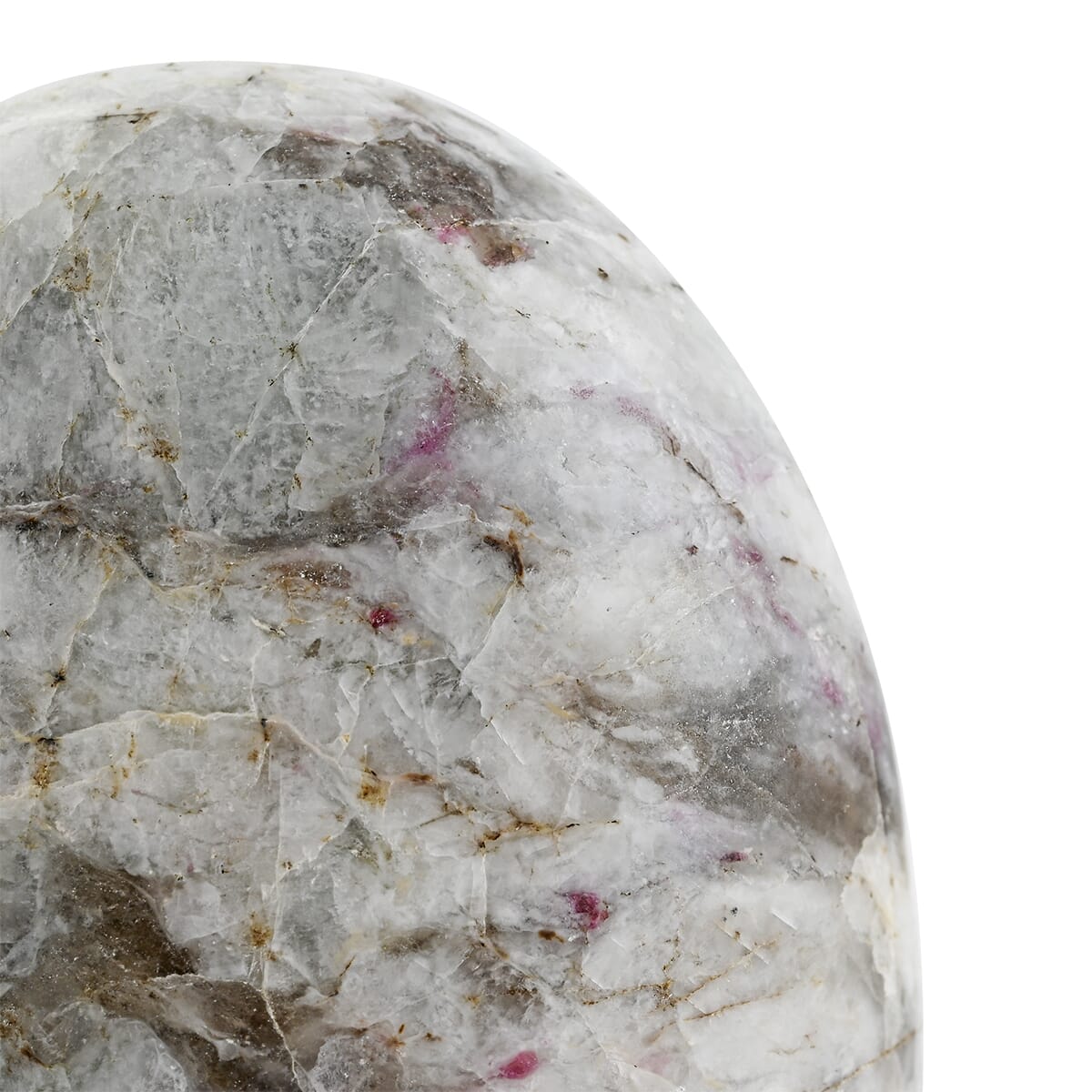 Tourmaline Rubylite Free Form -M Approx 1587.572ctw image number 3