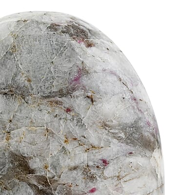 Tourmaline Rubylite Free Form -M Approx 1587.572ctw