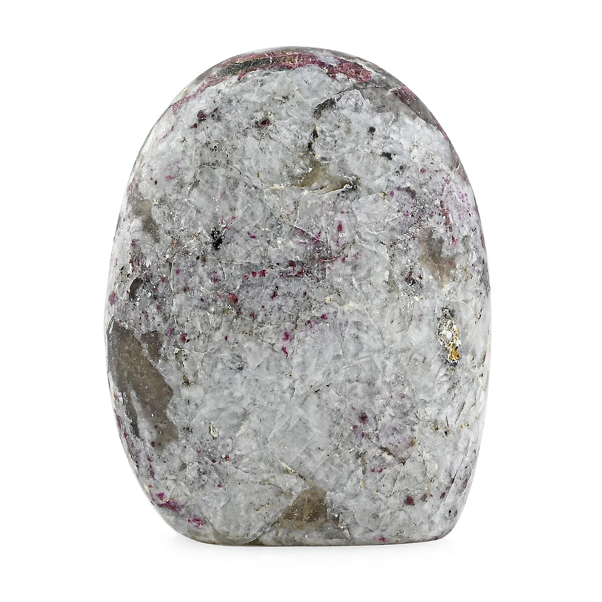 Tourmaline Rubylite Free Form -S Approx 907.184ctw image number 2