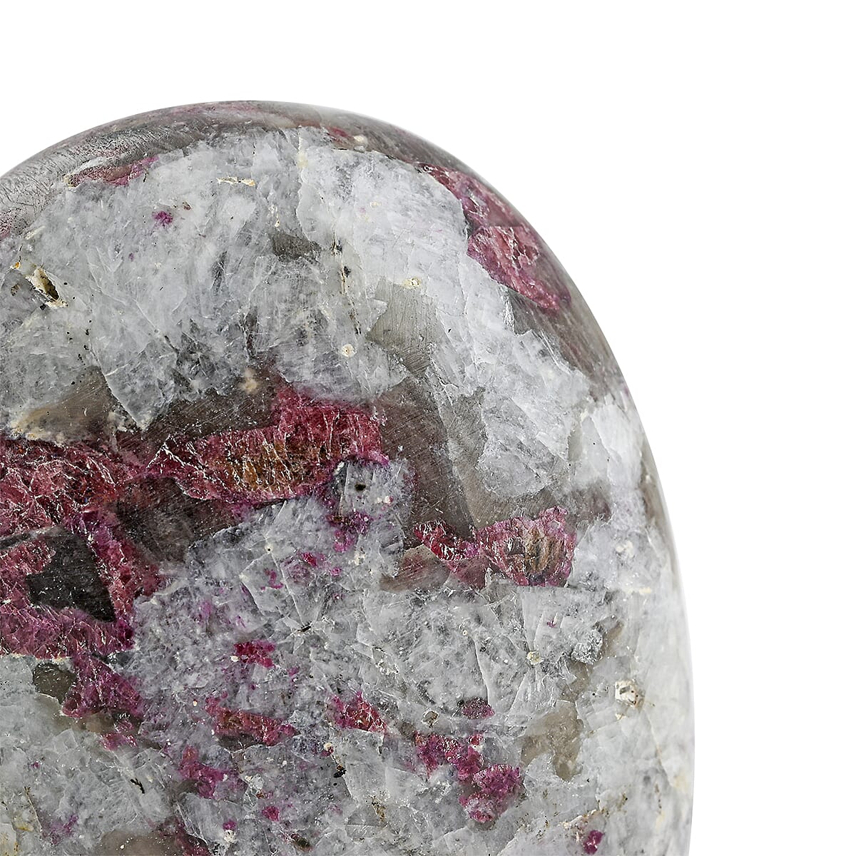 Tourmaline Rubylite Free Form -S Approx 907.184ctw image number 3