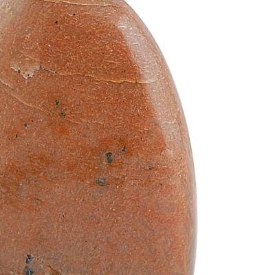 Orange Moonstone Free Form -L Approx 2041.164ctw