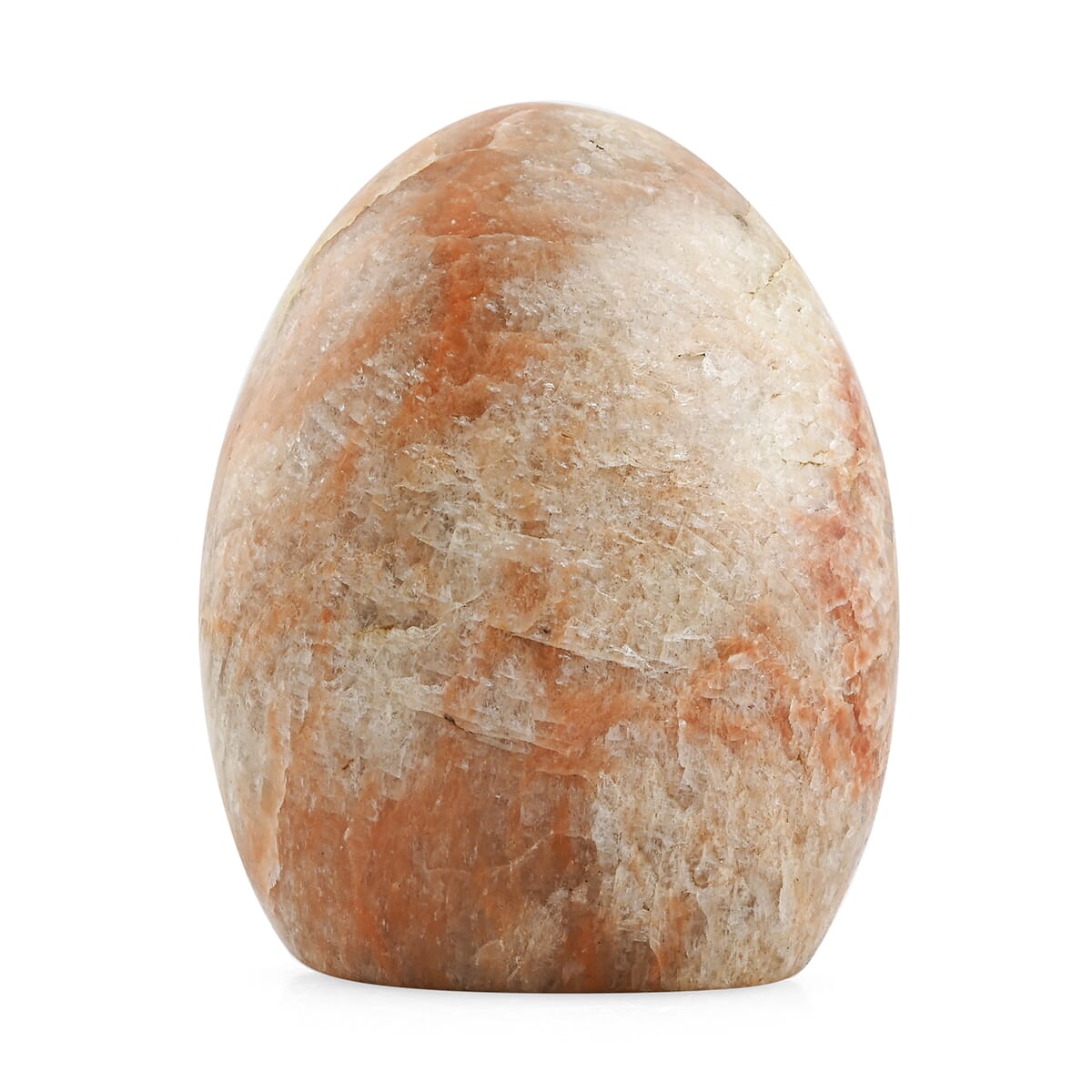 Orange Moonstone Free Form -M Approx 1587.572ctw image number 0