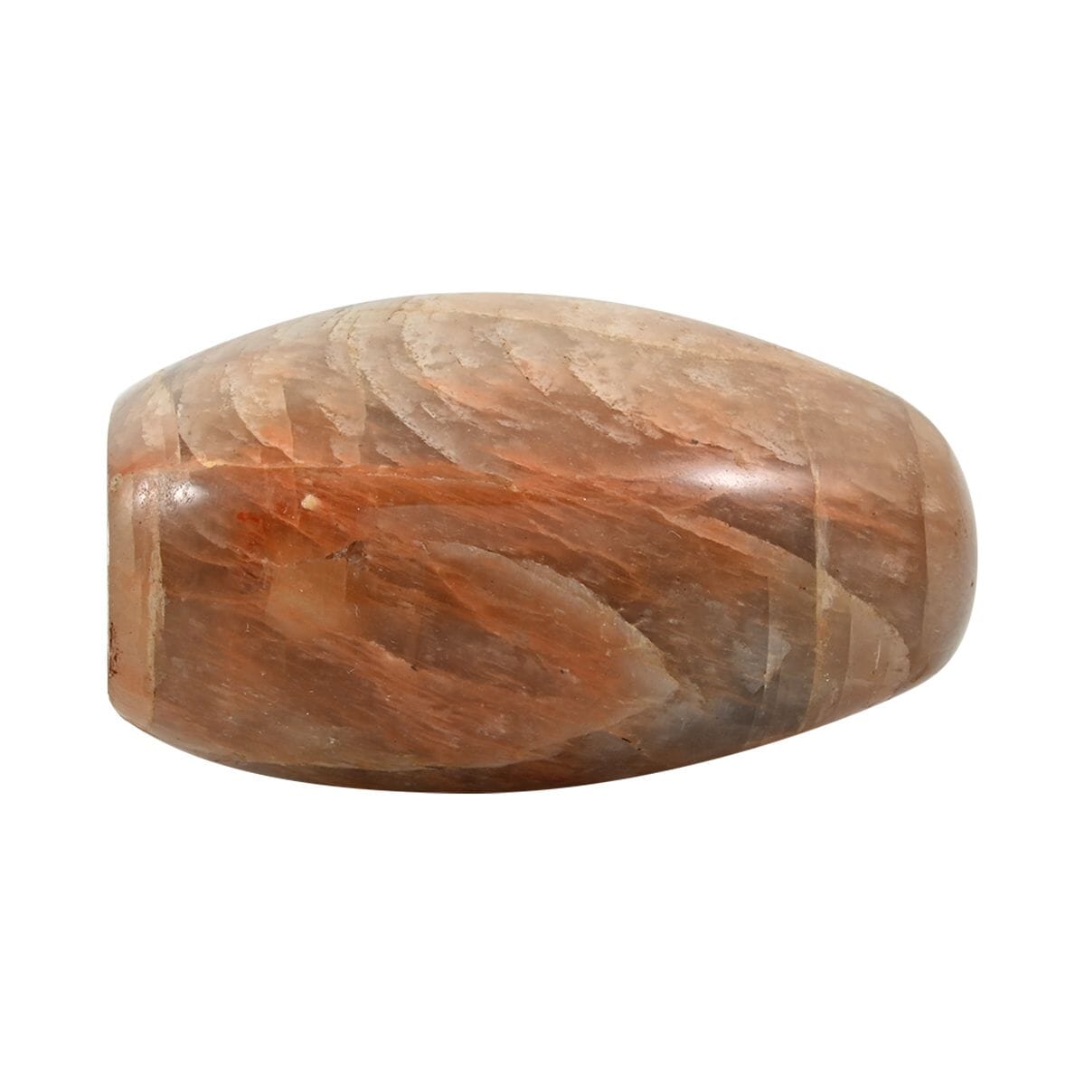 Orange Moonstone Free Form -S Approx 907.184ctw image number 1