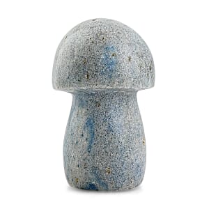 Quartz Blue Mushroom -M Approx 459ctw