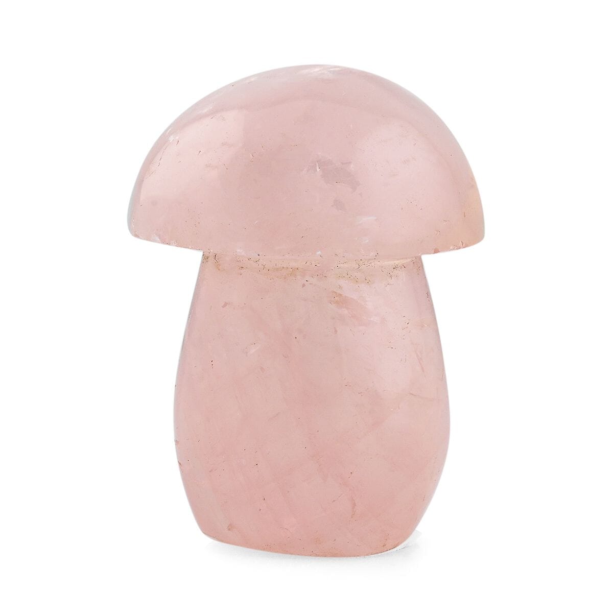 Rose Quartz Prism Tower -M Approx 907ctw image number 0