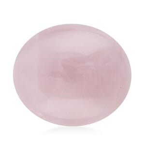 Rose Quartz Gallet -M Approx 469ctw