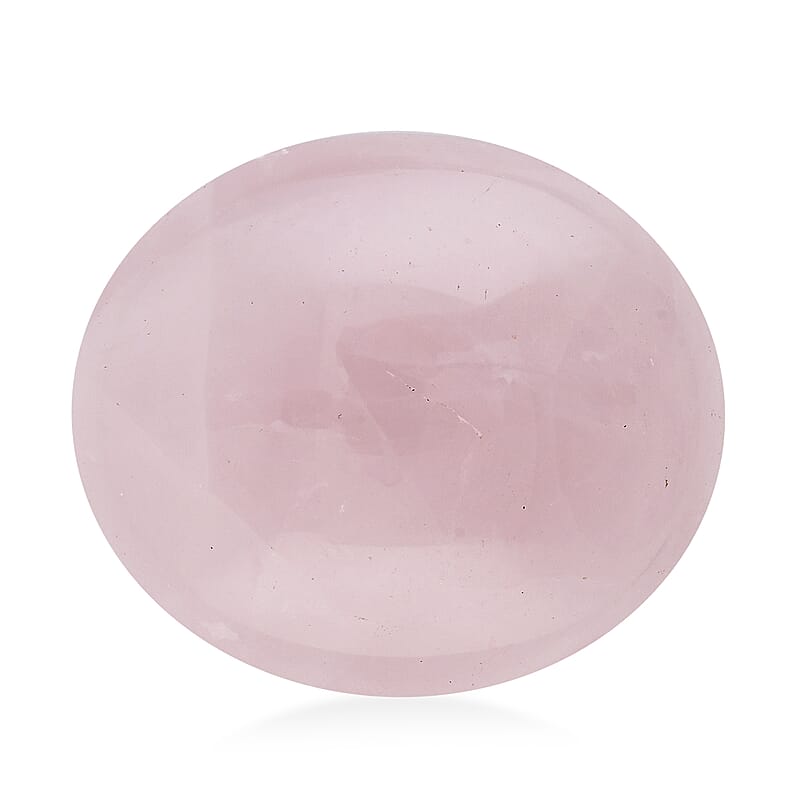 Rose Quartz Gallet -M Approx 469ctw