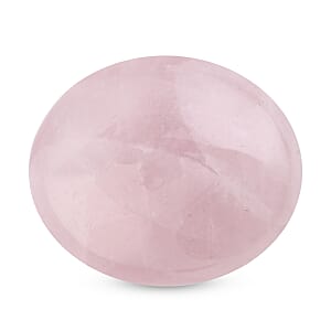 Rose Quartz Gallet -M Approx 469ctw