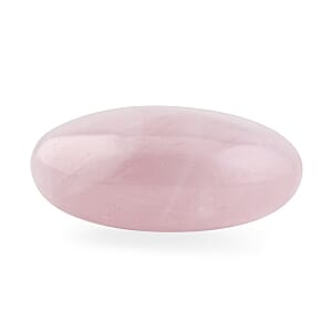 Rose Quartz Gallet -M Approx 469ctw