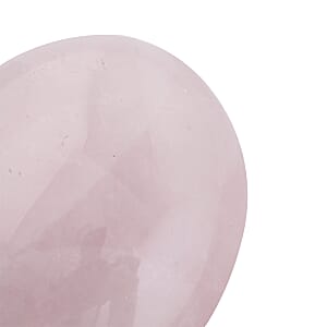 Rose Quartz Gallet -M Approx 469ctw