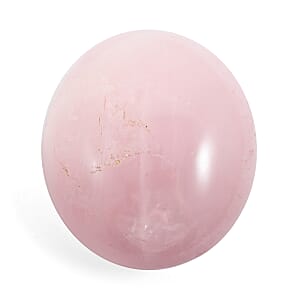 Rose Quartz Gallet -S Approx 265ctw